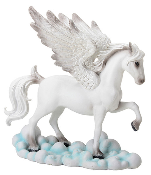 Small figurine of Pegasus Sculpture make a lovely gift